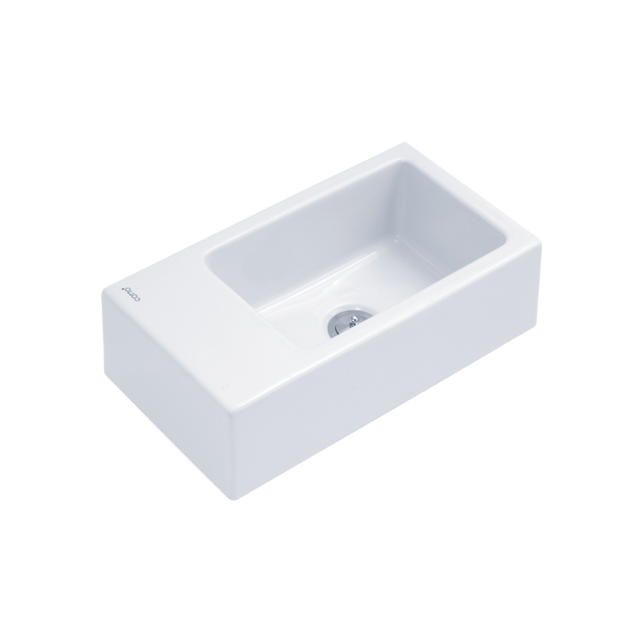 C0031 Chậu lavabo đặt trên bàn Space Top