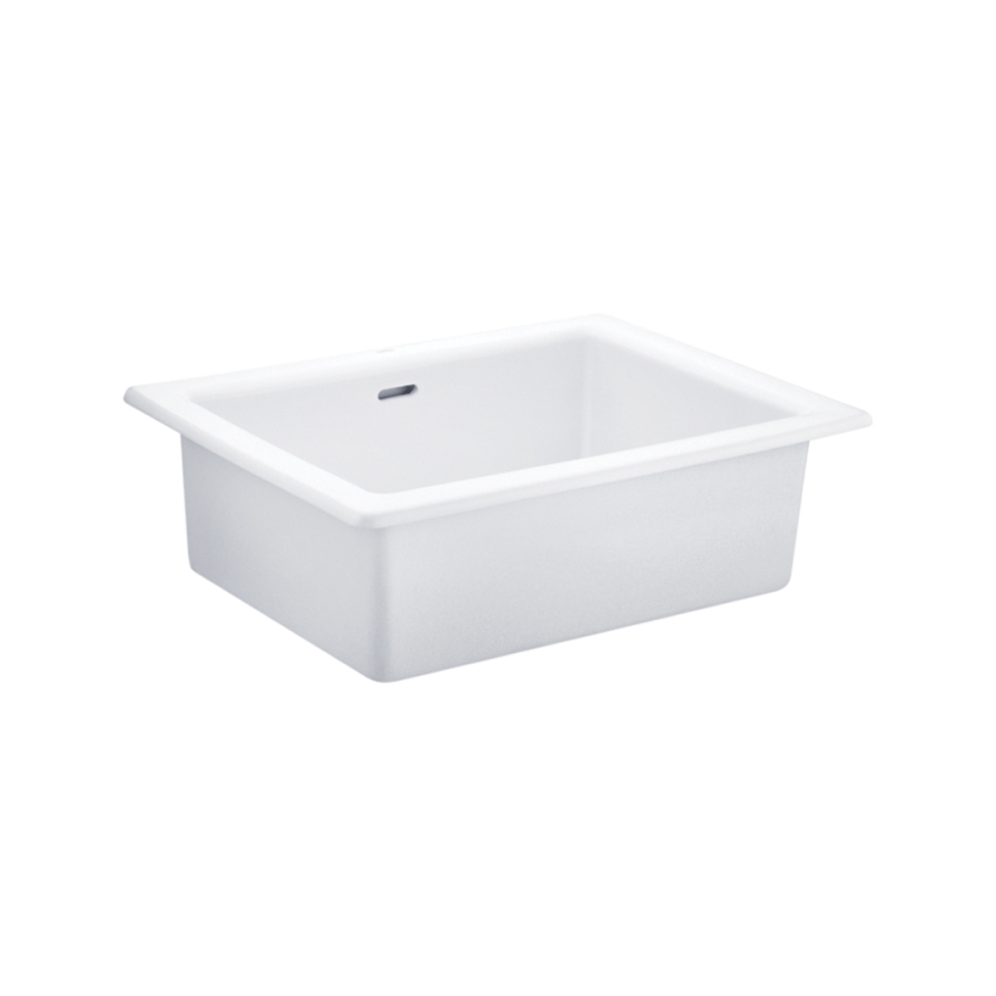 C5241 Chậu dịch vụ đặt bàn Sink 24