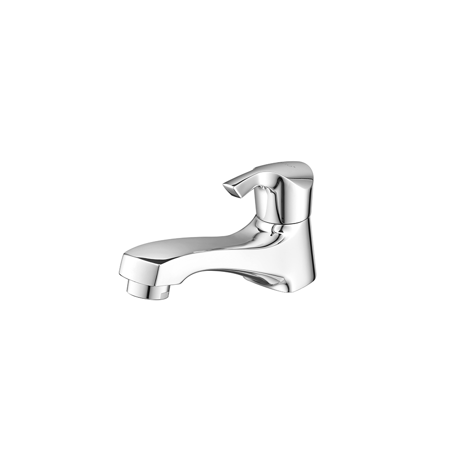 CT1207(HM) Vòi chậu lavabo nước lạnh Single Faucet