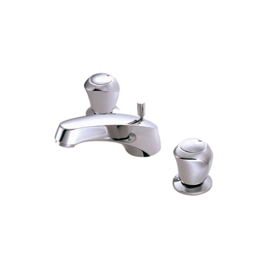 CT271C11 Vòi chậu lavabo 3 lỗ New Century