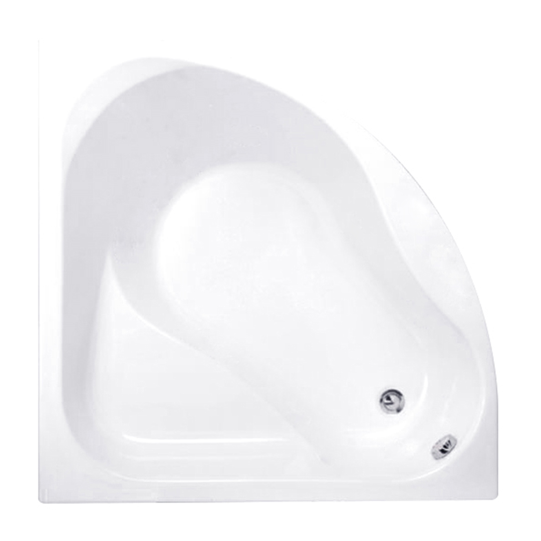 BT234PP(H) Bồn tắm xây bệ GENOVA