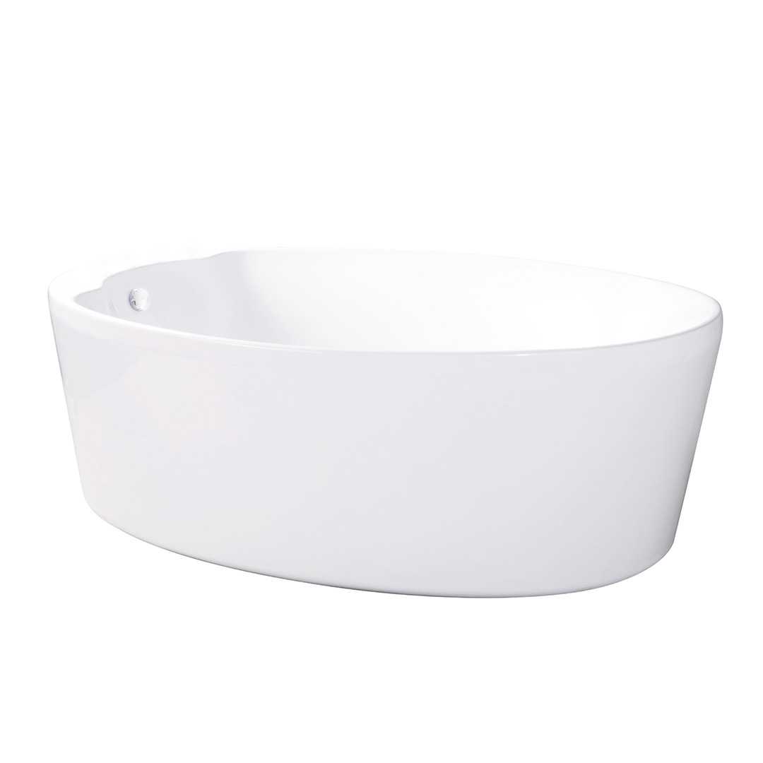 BT277PP(H) WH Bồn tắm đặt sàn  Paragon