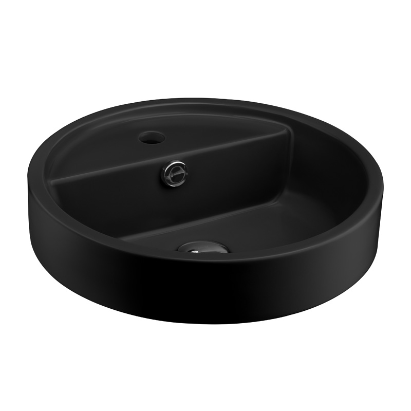 C00380 MBK Chậu lavabo đặt trên bàn Geo
