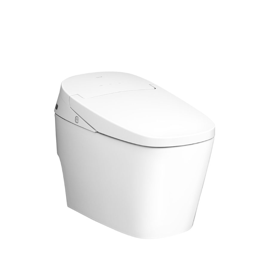 C10257 Bồn cầu thông minh Optimum