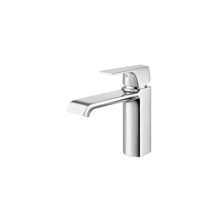 CT1180A Vòi chậu lavabo nước lạnh Cubic