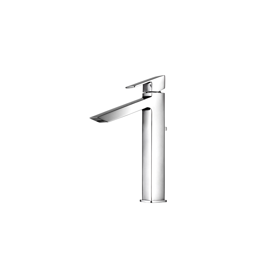 CT202AY Vòi chậu lavabo nóng lạnh Square