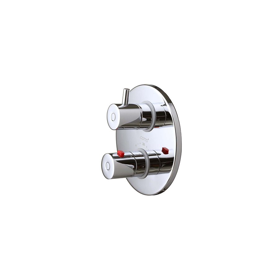 CT2084 Van điều chỉnh âm tường Anthony