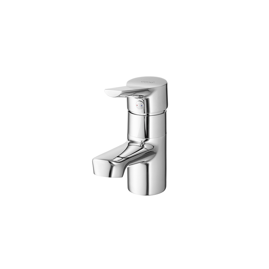 CT2178AE Vòi chậu lavabo nóng lạnh Next III