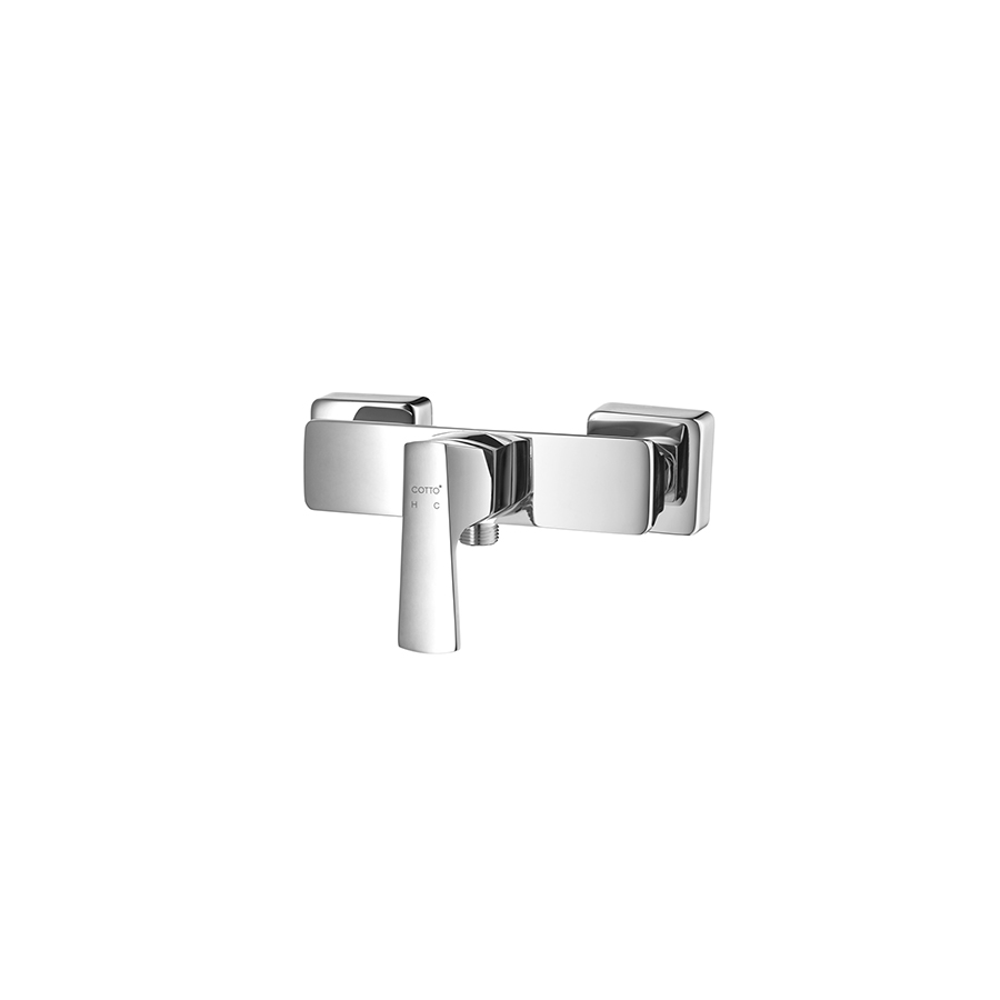CT2205A Củ sen gắn tường Cubic