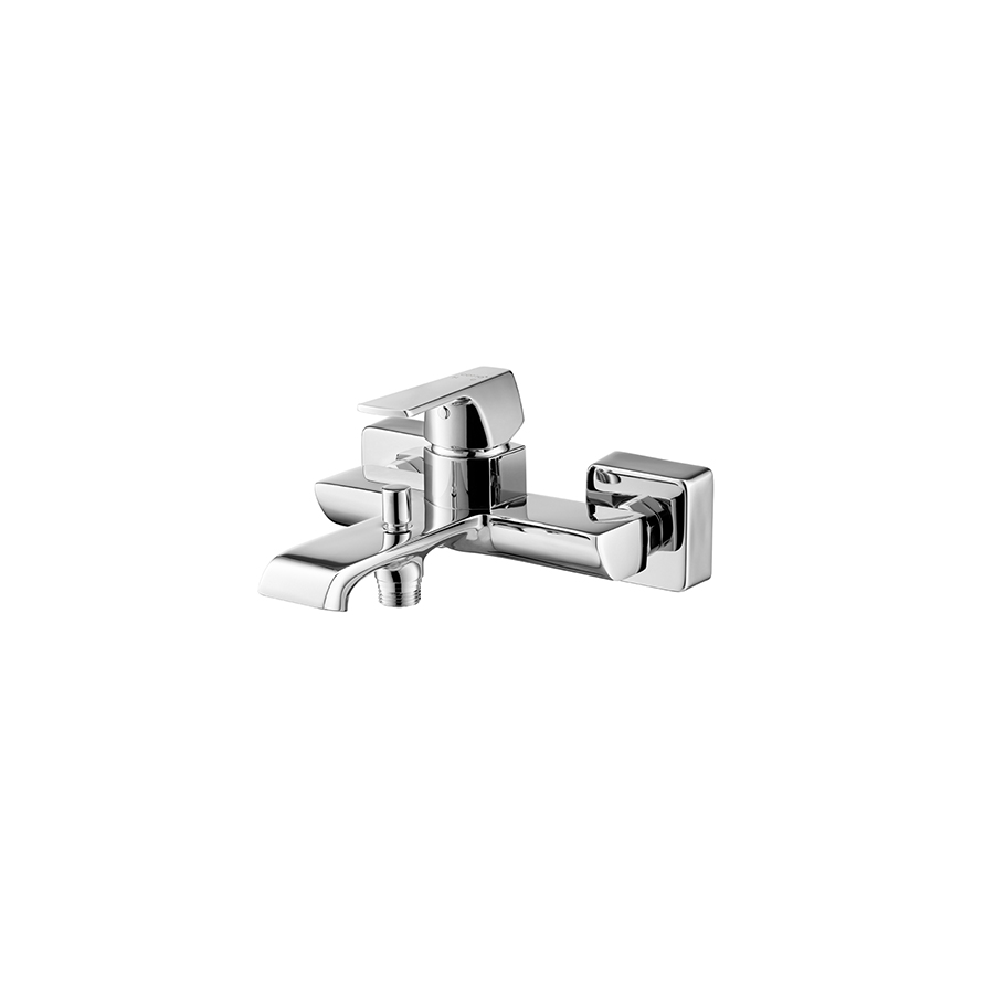 CT2206A Củ sen gắn tường Cubic