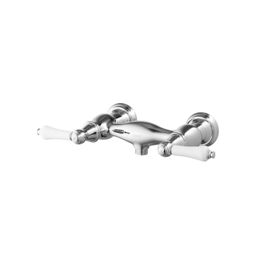 CT257C42 Củ sen gắn tường Glamis