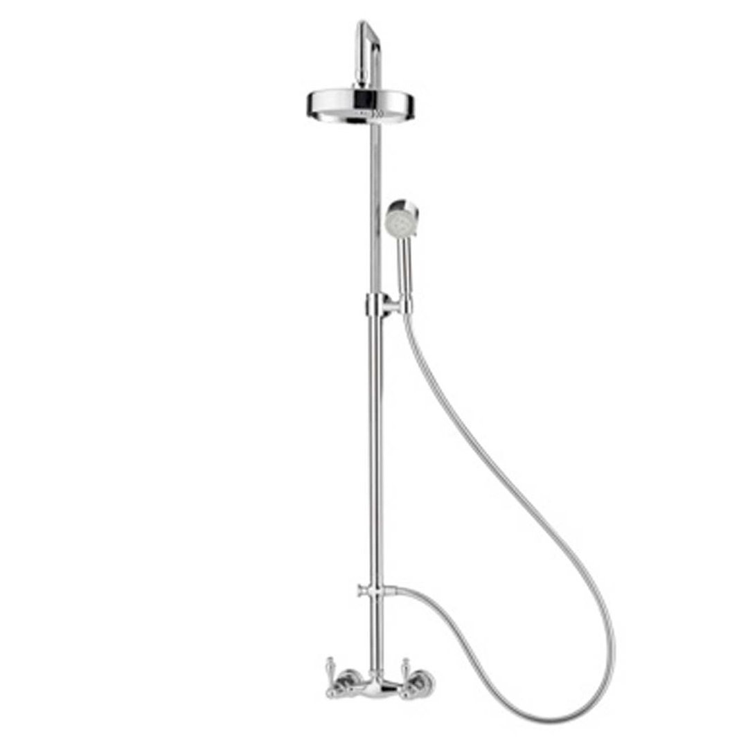 CT275C17WS Bộ sen cây nóng lạnh bát tròn Classic