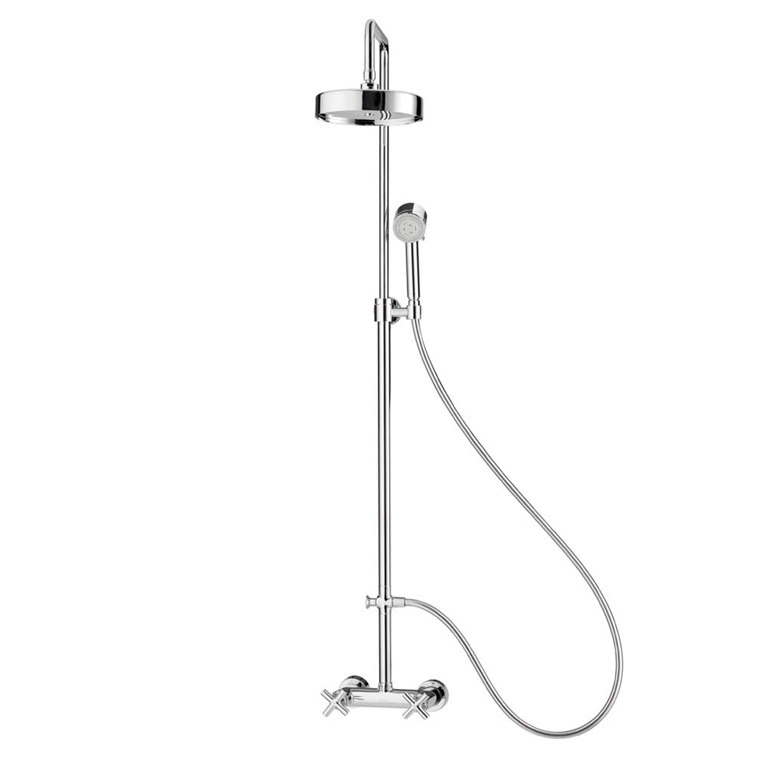 CT276C16WS Bộ sen cây bát sen tròn Classic