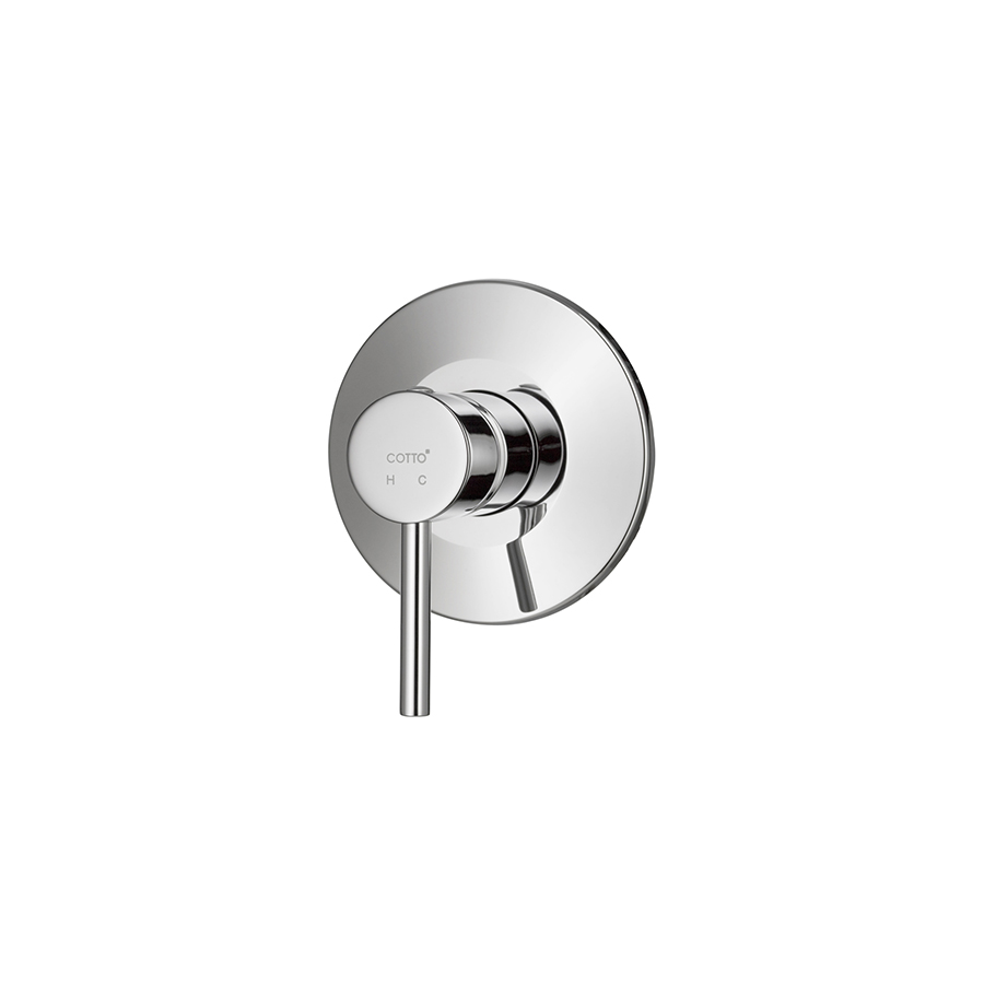 CT376A Van điều chỉnh âm tường Anthony