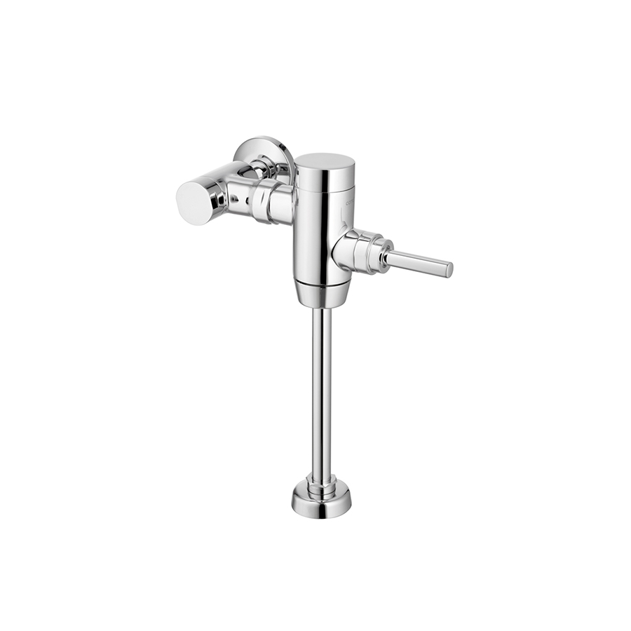 CT457XDUF Van xả nhấn tiểu nam