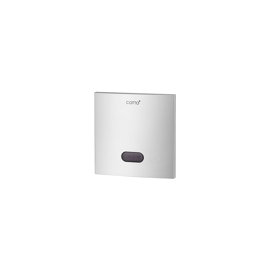 CT4801AC(NL) Van xả tiểu nam cảm ứng