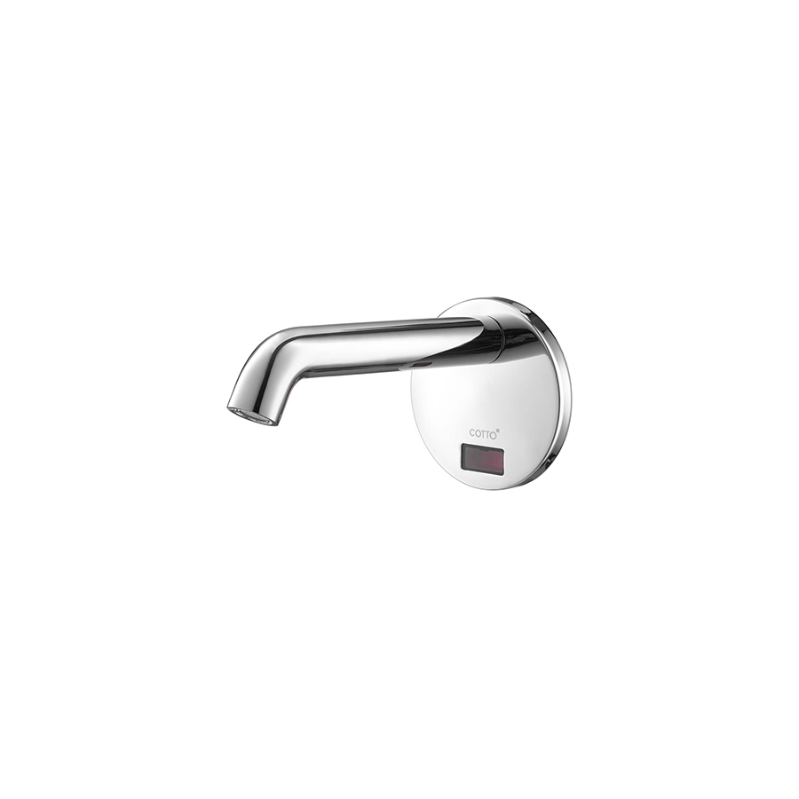 CT538DC Vòi chậu lavabo cảm ứng