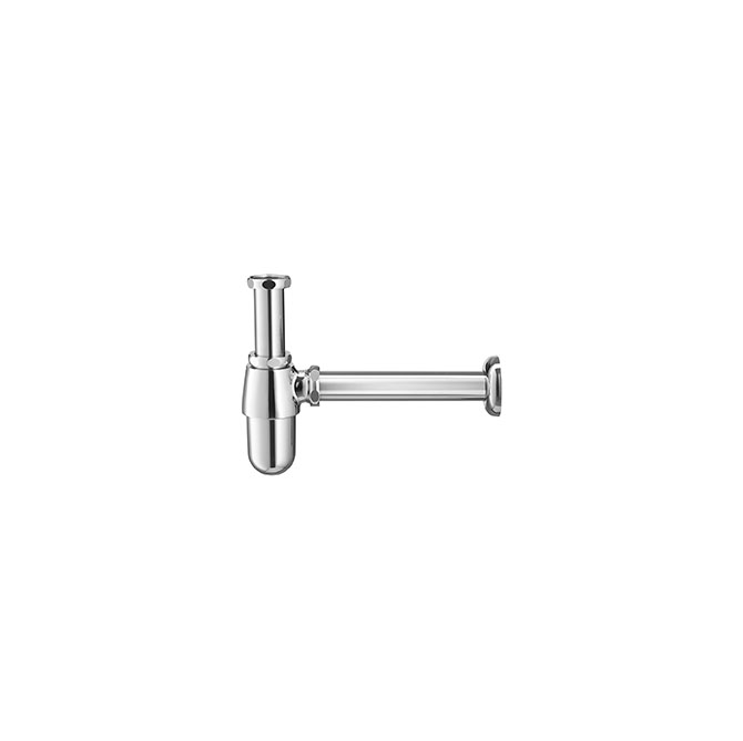CT680(HM) Ống thải chậu lavabo U Trap