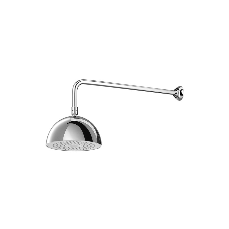 Z002 Bát sen mưa gắn tường có loa bluetooth