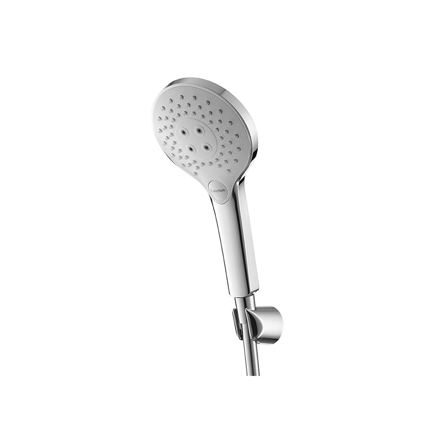 ZH017(HM) Bát sen cầm tay 3 chức năng