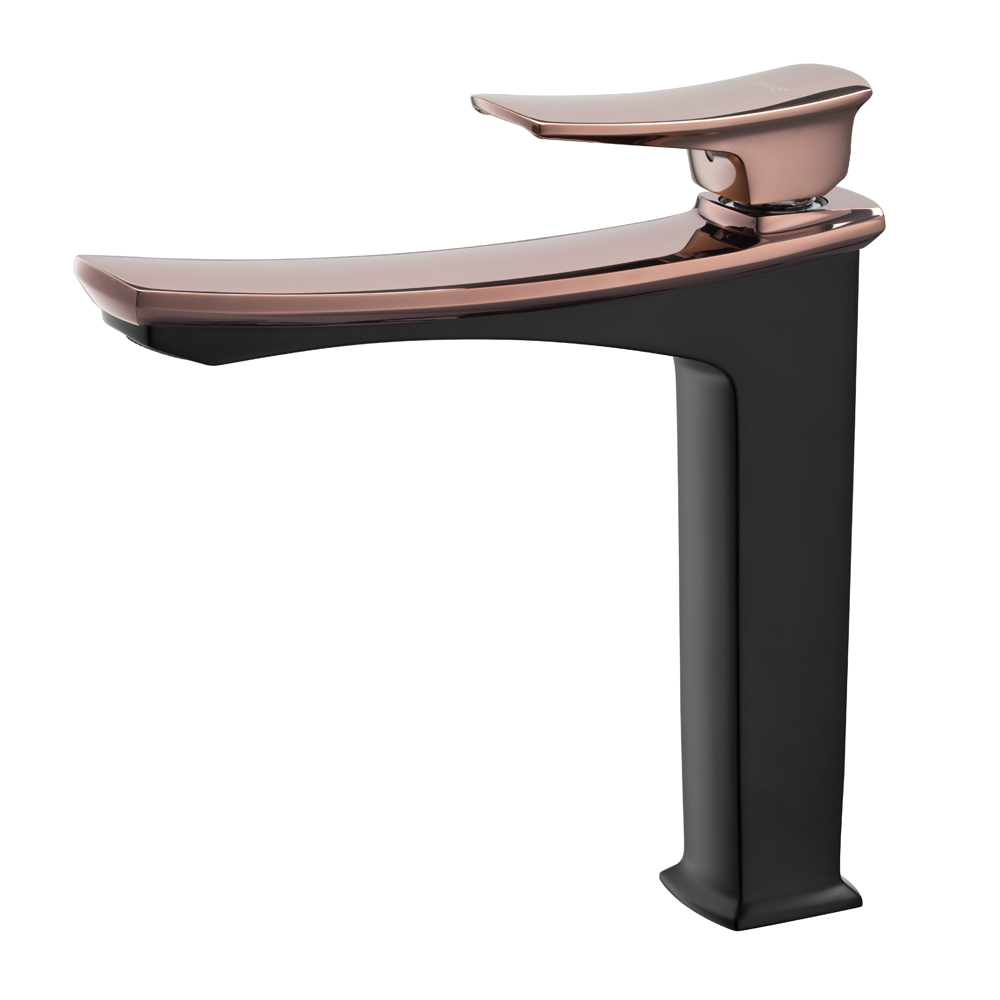 CT1222A#BLBR Vòi chậu lavabo nước lạnh Thantara