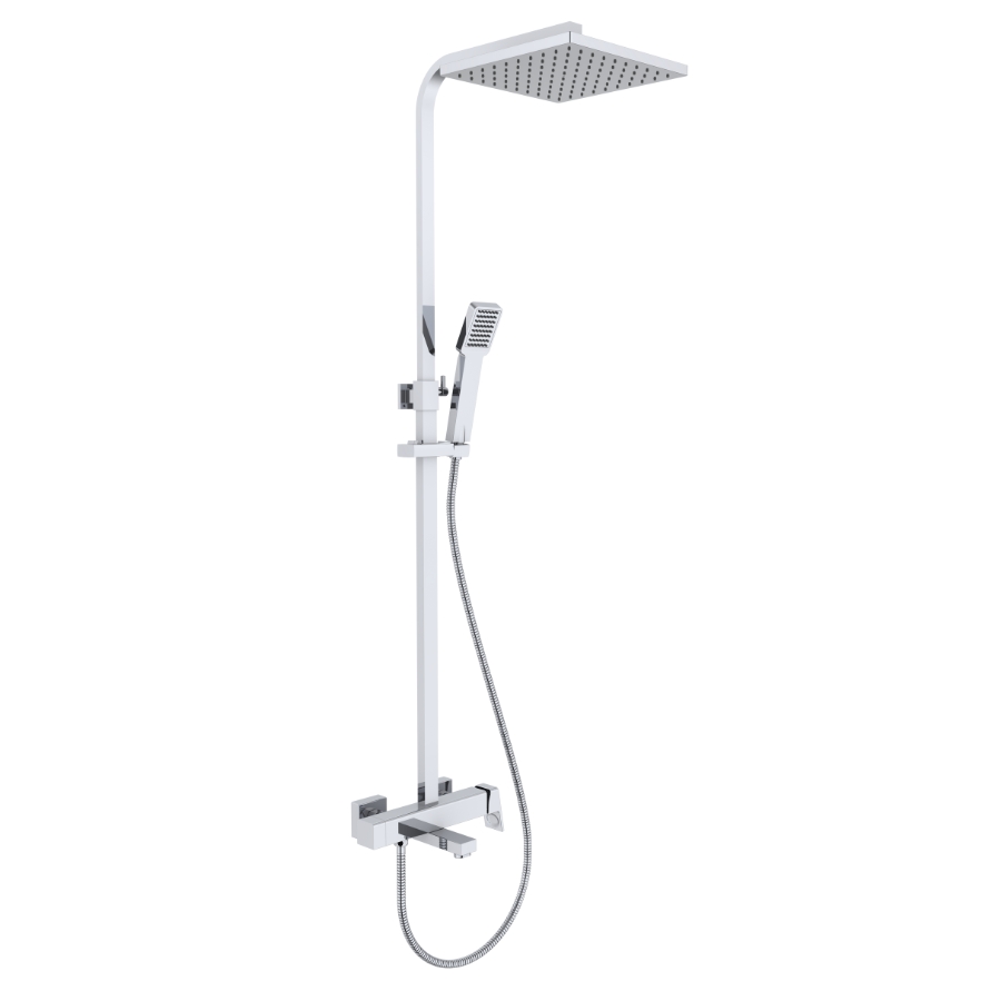 CT3005WOS Bộ sen cây nóng lạnh 3 chức năng