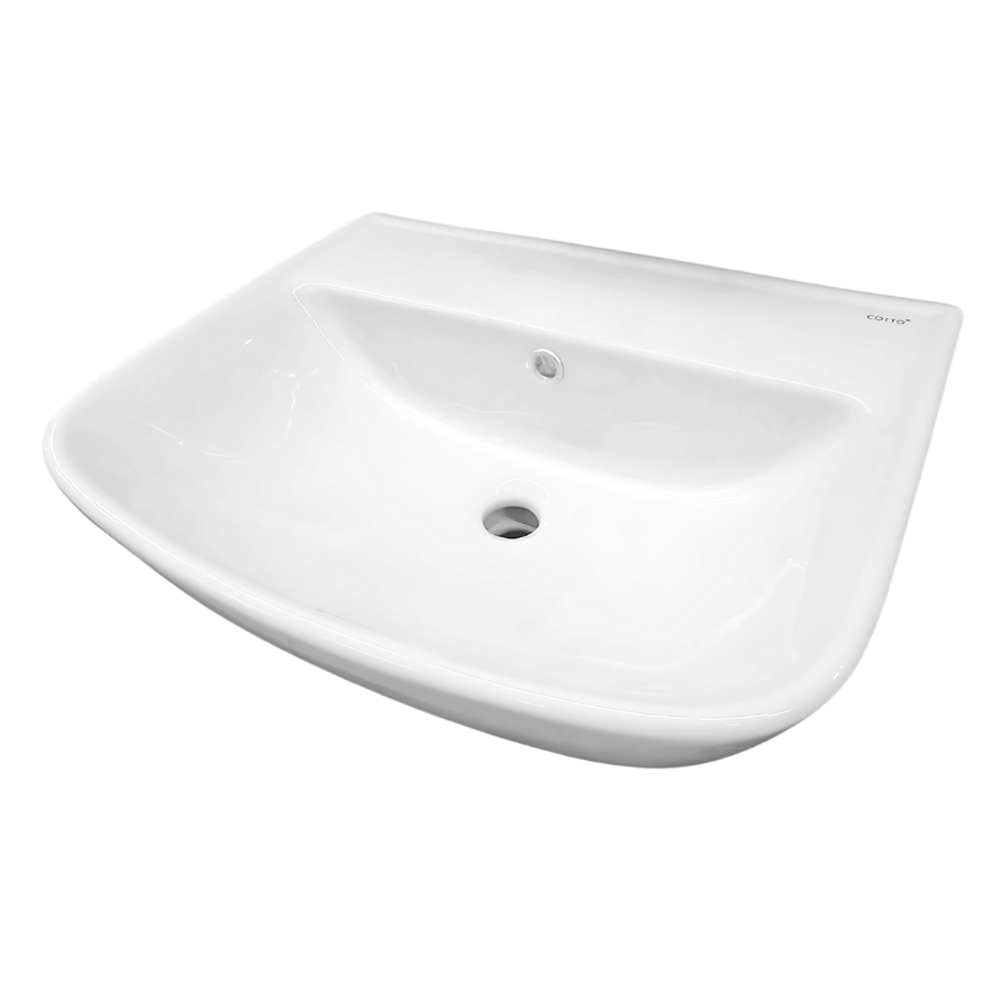 C000607OS Chậu lavabo treo tường Bob