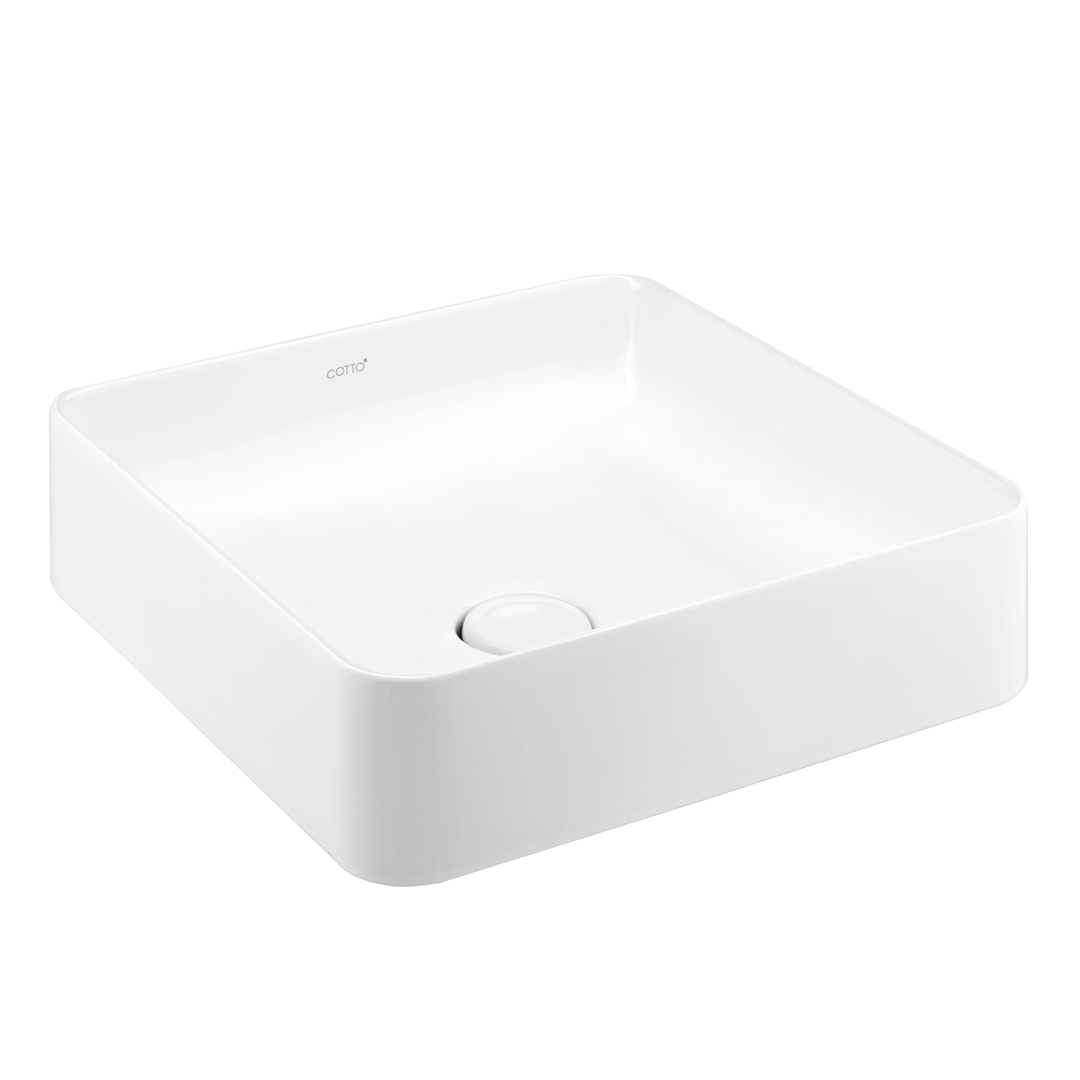 C003417 Chậu lavabo đặt trên bàn Sensation