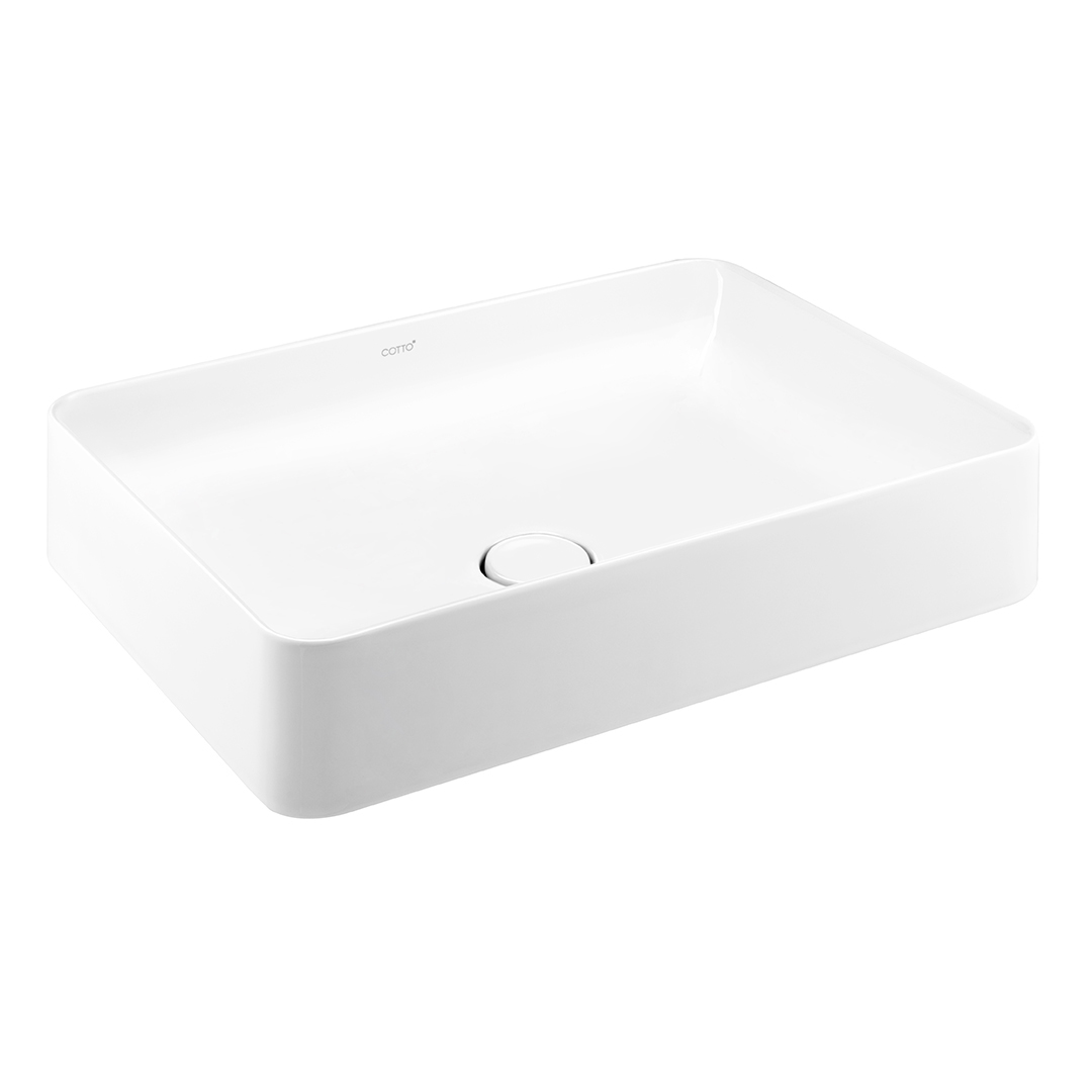 C003427 Chậu lavabo đặt trên bàn Sensation