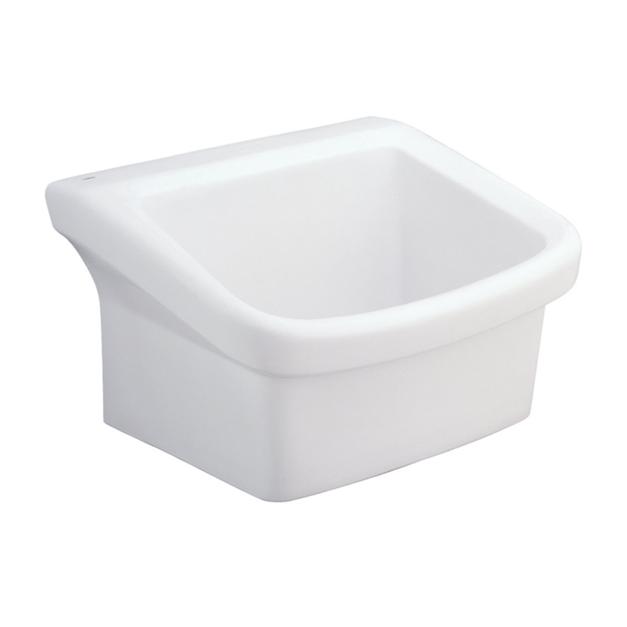 C2800 Chậu dịch vụ treo tường Sink