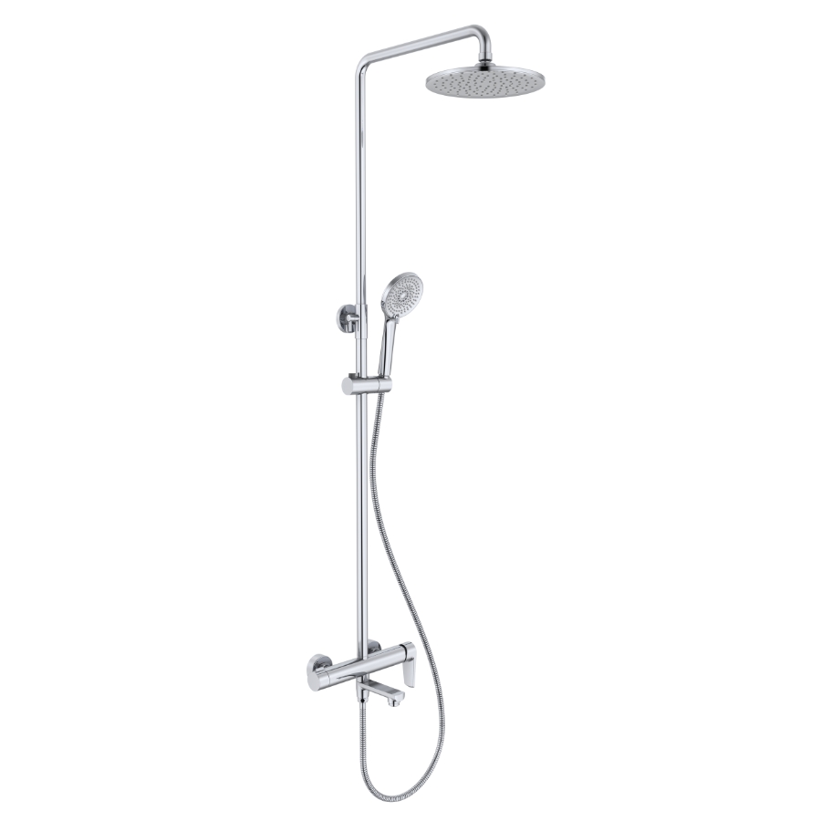 CT3006WOS Bộ sen cây nóng lạnh 3 chức năng