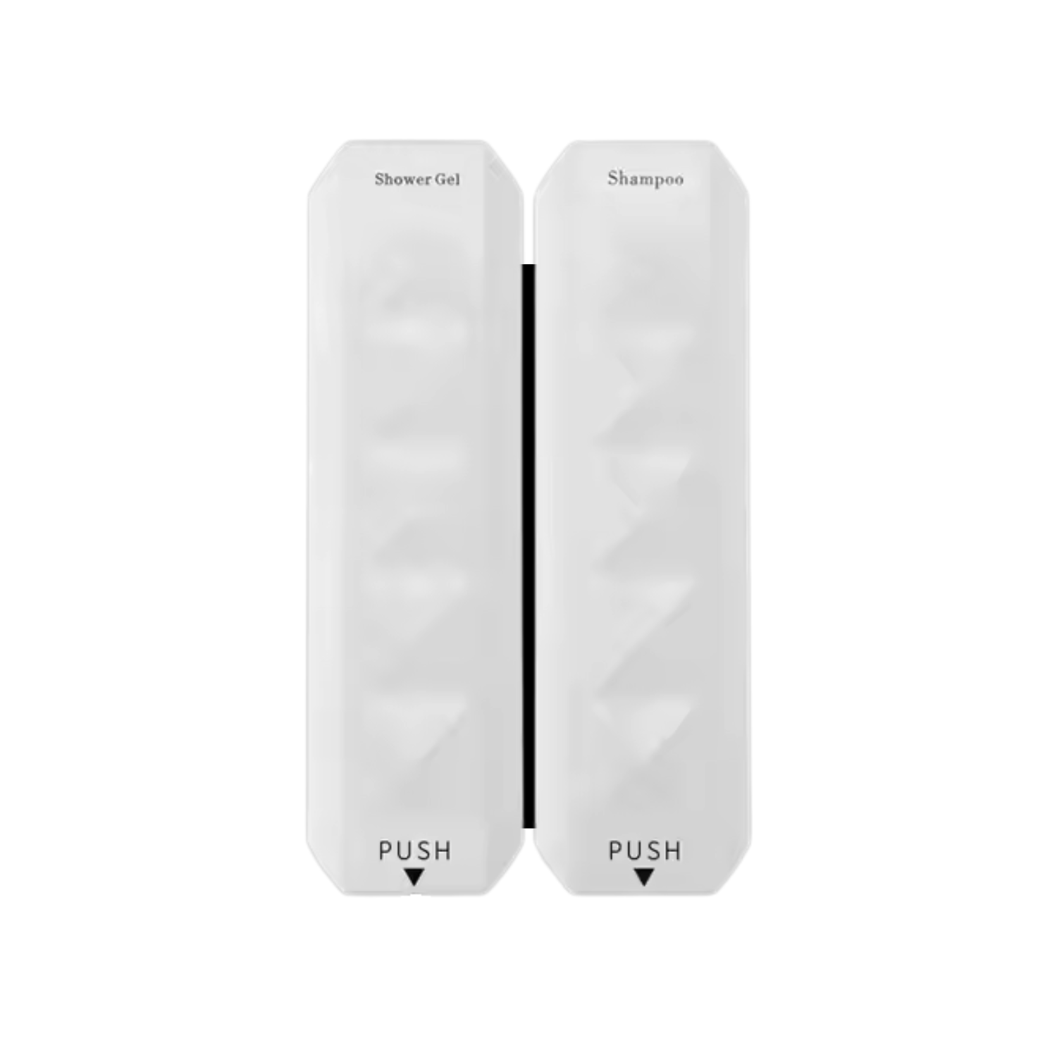 Bình xịt xà phòng HSD-F7016-2 (WH)